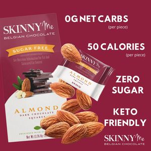 Image post by @skinnymechocolates on Instagram