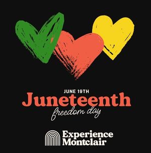 Image post by @experiencemontclair on Instagram