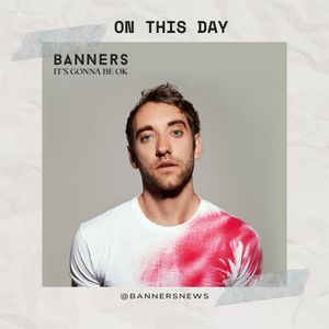 Image post by @BANNERSNEWS on Twitter/X