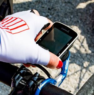Image post by @kedgebike on Instagram