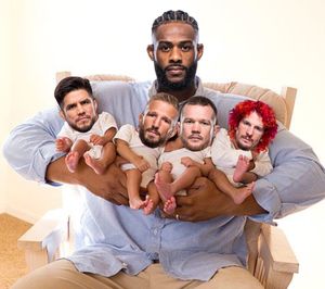 Image post by @funkmastermma on Instagram