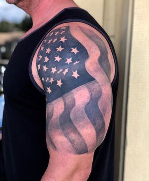 Image post by @clearvisiontattoo on Instagram