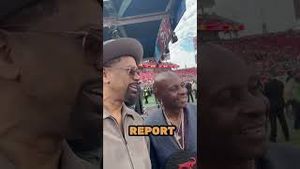 Video post by @Jalen Rose - JalenTV on YouTube