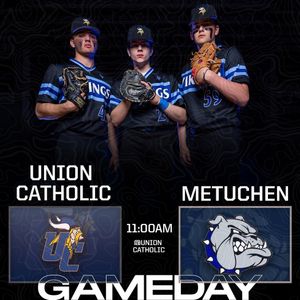 Image post by @uc_vikingsbaseball on Instagram