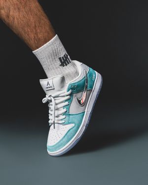 Image post by @ad__sneaks on Instagram