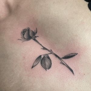 Image post by @jessfoxtattoos on Instagram