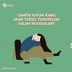 Image post by @hidupmedia on Instagram