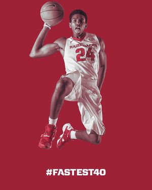 Image post by @arkrazorbacks on Instagram