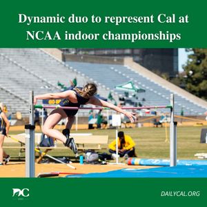 Image post by @dailycalsports on Instagram