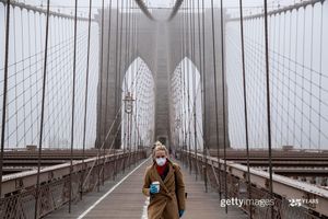 Image post by @gettyimages on Instagram