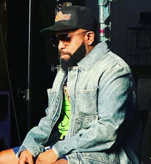 Image post by @bigboi on Instagram