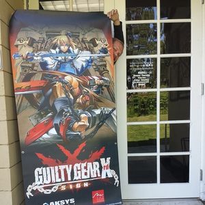 Image post by @animeexpo on Instagram