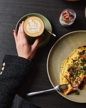 Image post by @marriottmelbournedocklands on Instagram