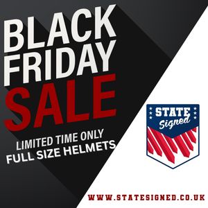 Image post by @statesigned on Instagram