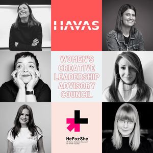 Image post by @havas on Instagram