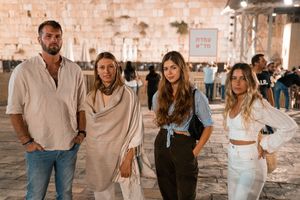 Image post by @birthrightisrael on Instagram