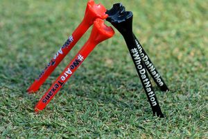 Image post by @evolvegolf on Instagram
