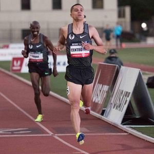 Image post by @usatf on Instagram