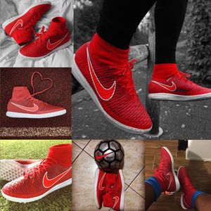 Image post by @nikefootball on Instagram