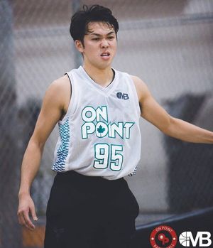 Image post by @onpointbasketball on Instagram