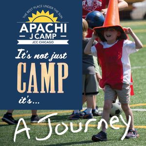 Image post by @apachidaycamp on Instagram