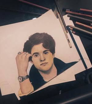Image post by @madelinecdavis_ on Instagram