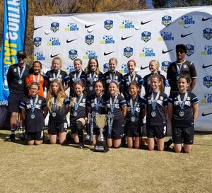 Image post by @calsouthsoccer on Instagram