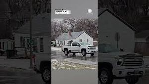 Video post by @accuweather on YouTube
