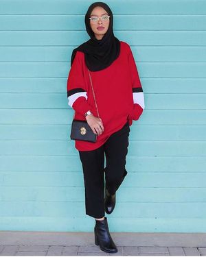 Image post by @amaliah_com on Instagram
