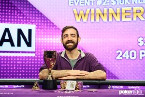 Image post by @pokergo on Instagram
