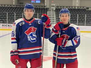 Image post by @bucshockey on Instagram
