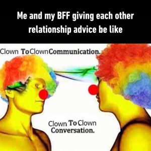 Image post by @9gag on Instagram