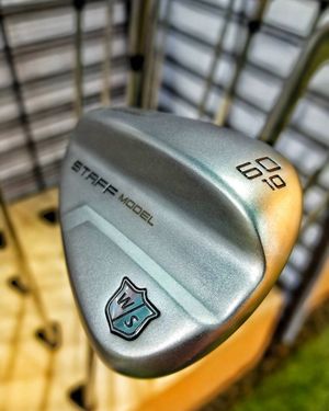Image post by @wilsongolfcanada on Instagram