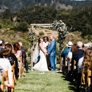 Image post by @karissapaxtonevents on Instagram