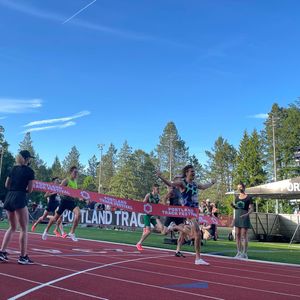 Image post by @pdxtrack on Instagram