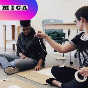 Video post by @micaopenstudies on Instagram