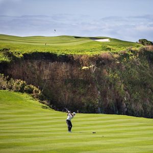 Image post by @pebblebeachresorts on Instagram