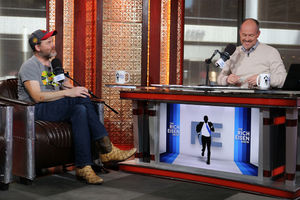 Image post by @richeisenshow on Instagram