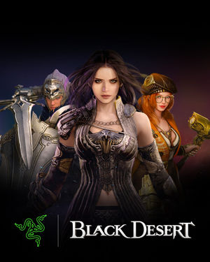 Image post by @razer on Instagram