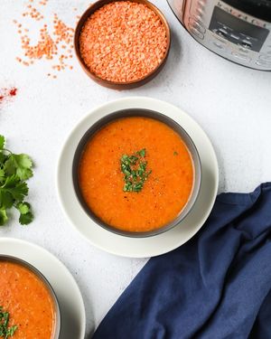 Image post by @iheartveggies on Instagram