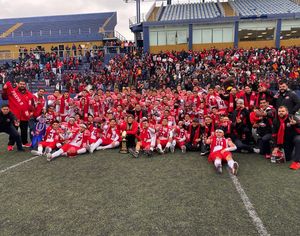 Image post by @autenticos_uanl on Instagram