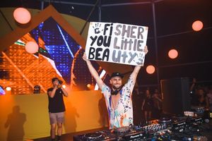 Image post by @followthefishtv on Instagram