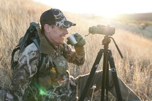 Image post by @meateater on Instagram