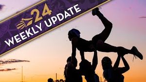 Video post by @carolinacrown on YouTube