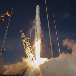 Image post by @nasa on Instagram