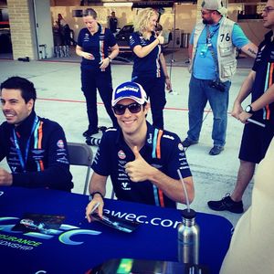 Image post by @cota_official on Instagram