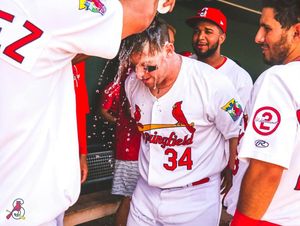 Image post by @springfield_cardinals on Instagram