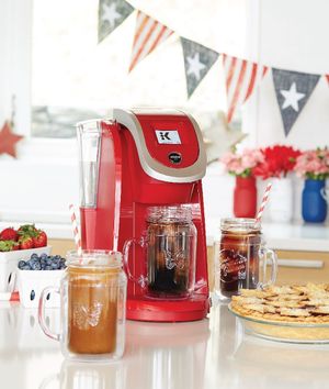 Image post by @keurig on Instagram