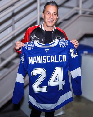 Image post by @amaliearena on Instagram