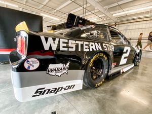 Image post by @bradkeselowski on Instagram